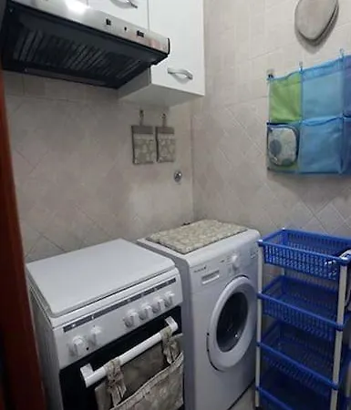 A Crystal Palace In Heart Of Apartamento *